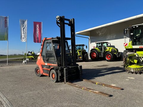Linde H 60 D