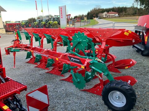 Kverneland LB 100-200