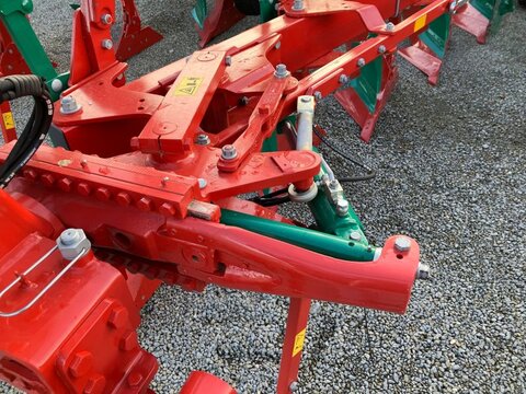 Kverneland LB 100-200