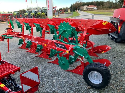 Kverneland LB 100-200
