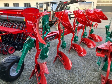 Kverneland LB 100-200