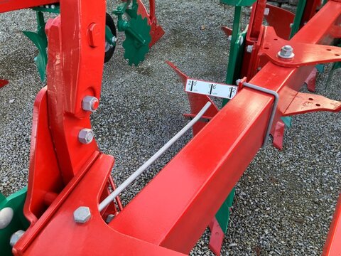 Kverneland LB 100-200