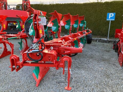 Kverneland LB 100-200