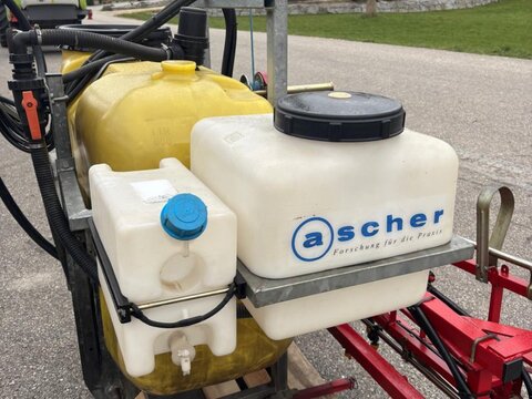 Ascher 600-12
