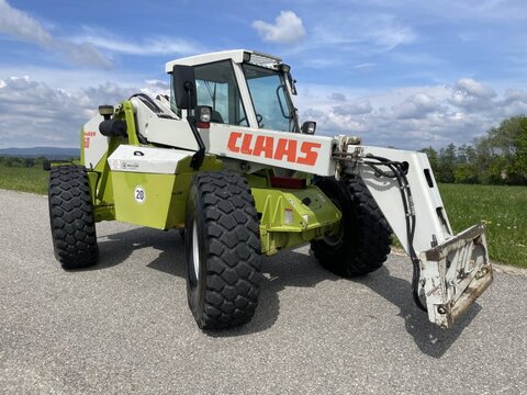 CLAAS Ranger 960