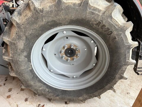 Same Dorado 80 Naturale 2