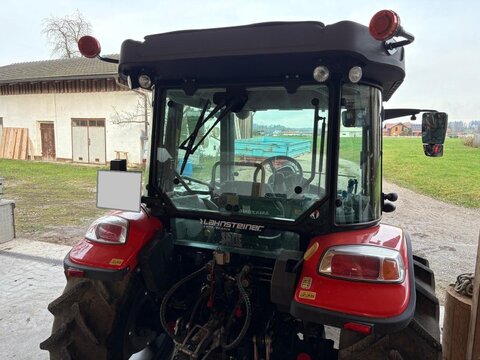 Same Dorado 80 Naturale 3