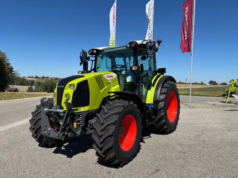 CLAAS Arion 420