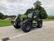 CLAAS Scorpion 742