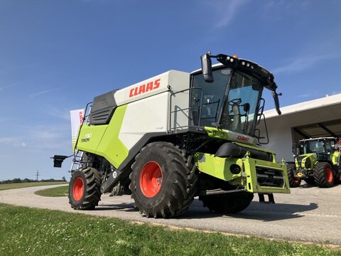 CLAAS Trion 730