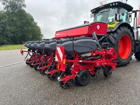 Horsch Maestro 6 TV