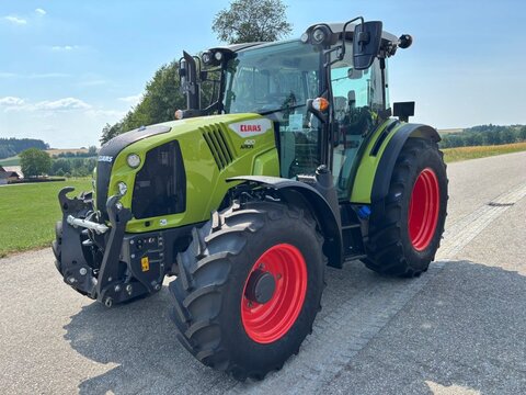 Claas Arion 420