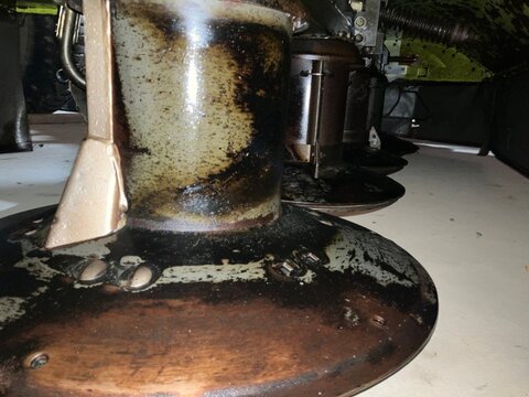 Claas Corto 3150 FN Profil 3