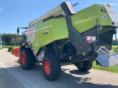 CLAAS Evion 410