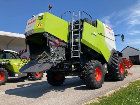 CLAAS Evion 410