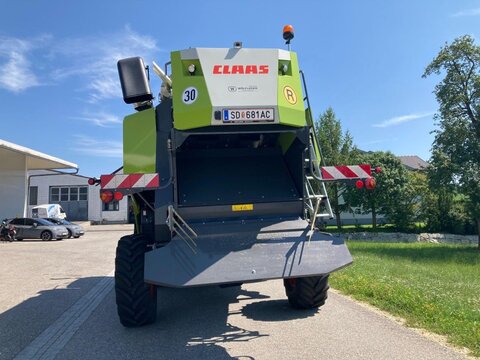 CLAAS Evion 410