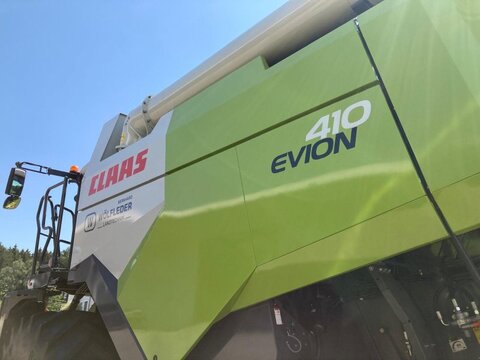 CLAAS Evion 410