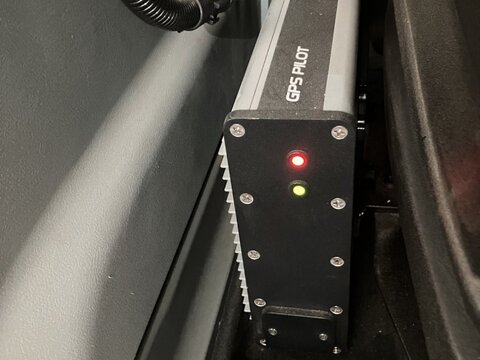 Sonstige NAV-Rechner zu Claas S7 / S10