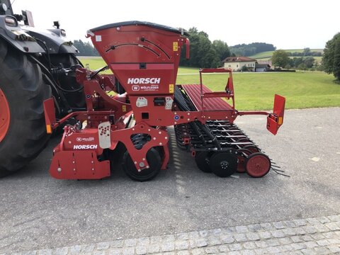 Horsch Versa 3 KR