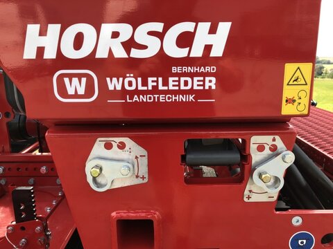 Horsch Versa 3 KR