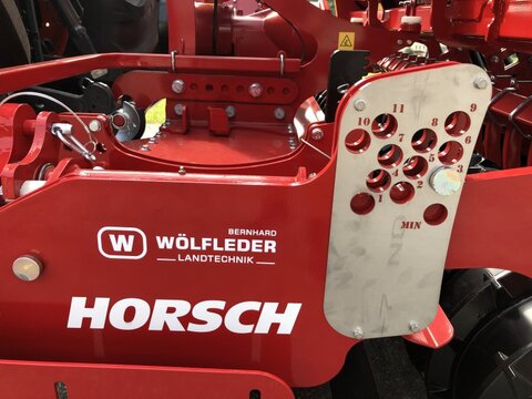 Horsch Versa 3 KR