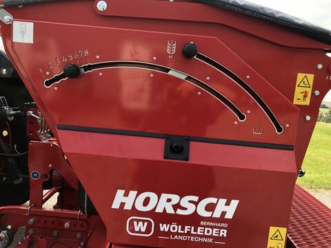 Horsch Versa 3 KR