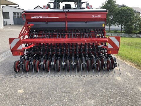 Horsch Versa 3 KR