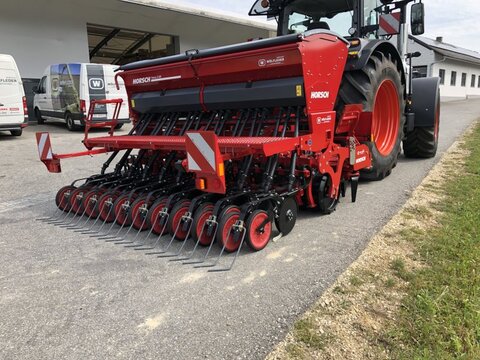 Horsch Versa 3 KR