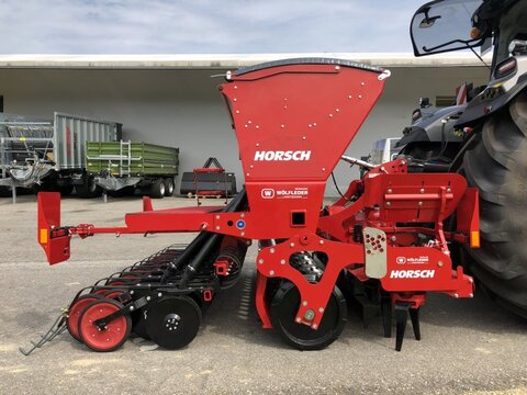 Horsch Versa 3 KR