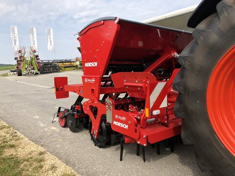 Horsch Versa 3 KR