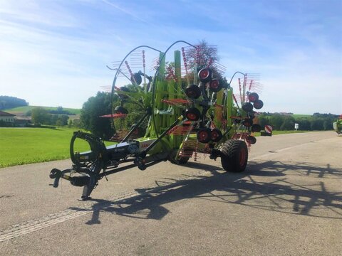 Claas Liner 4700 Business 2