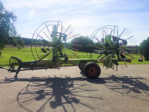 Claas Liner 4700 Business 3