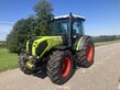 CLAAS Axos 240