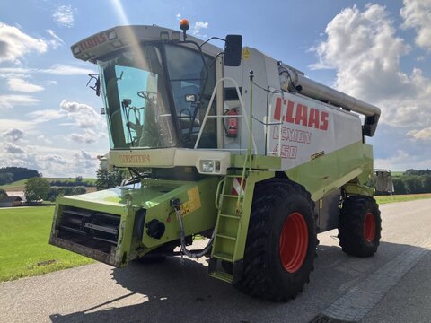 CLAAS Lexion 450