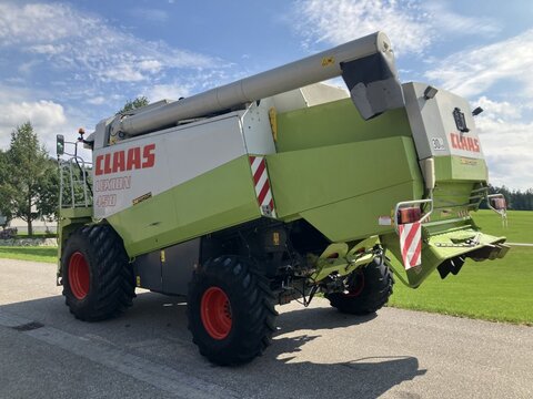 CLAAS Lexion 450