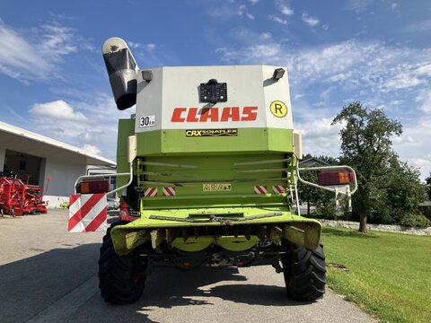 CLAAS Lexion 450