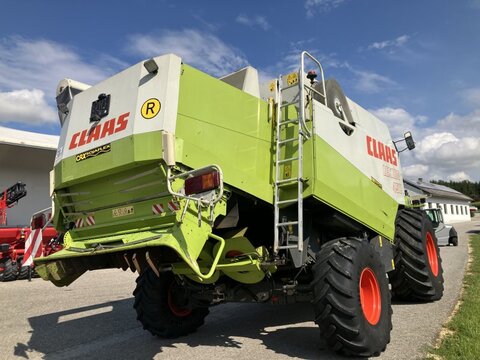 CLAAS Lexion 450