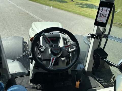 Steyr Terrus CVT 6270
