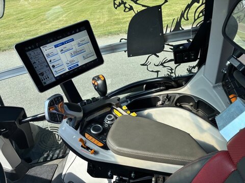 Steyr Terrus CVT 6270