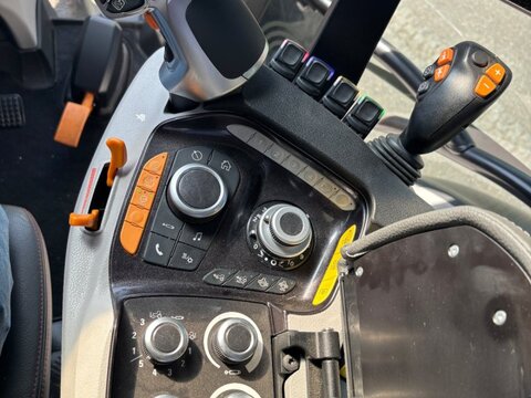 Steyr Terrus CVT 6270