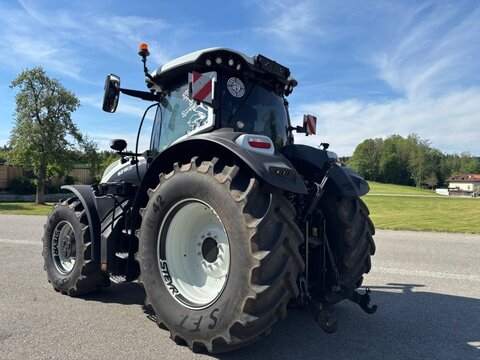 Steyr Terrus CVT 6270