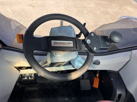 Steyr Terrus CVT 6270