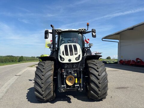 Steyr Terrus CVT 6270