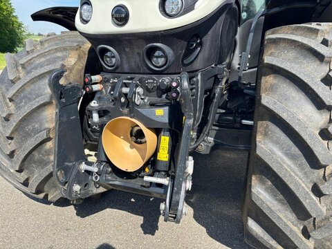 Steyr Terrus CVT 6270