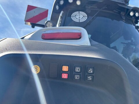 Steyr Terrus CVT 6270