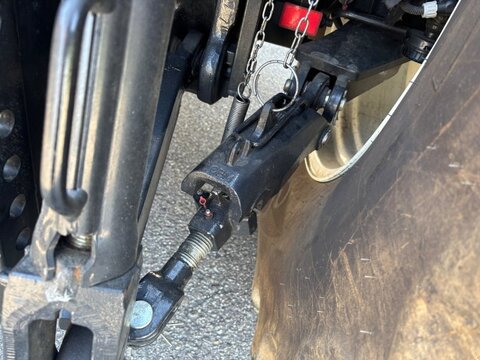 Steyr Terrus CVT 6270