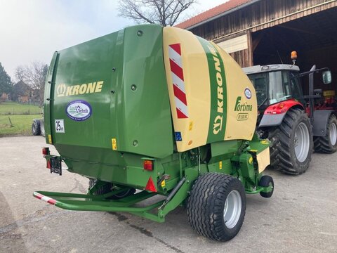 Krone Fortima V 1500 MC 2