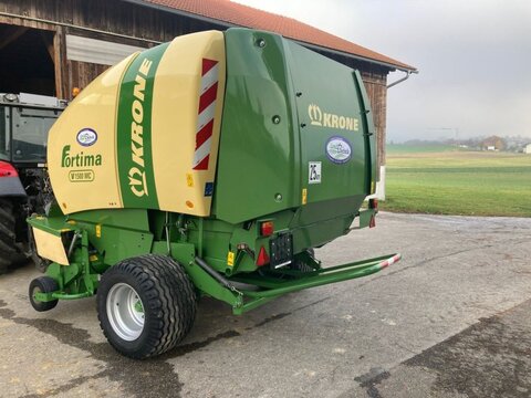 Krone Fortima V 1500 MC 3