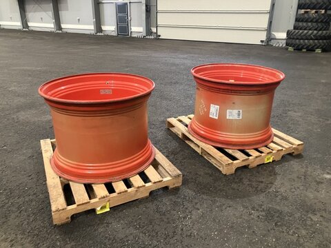 Sonstige Felgen TW 27Bx38