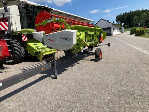 CLAAS MAXFLEX 620 